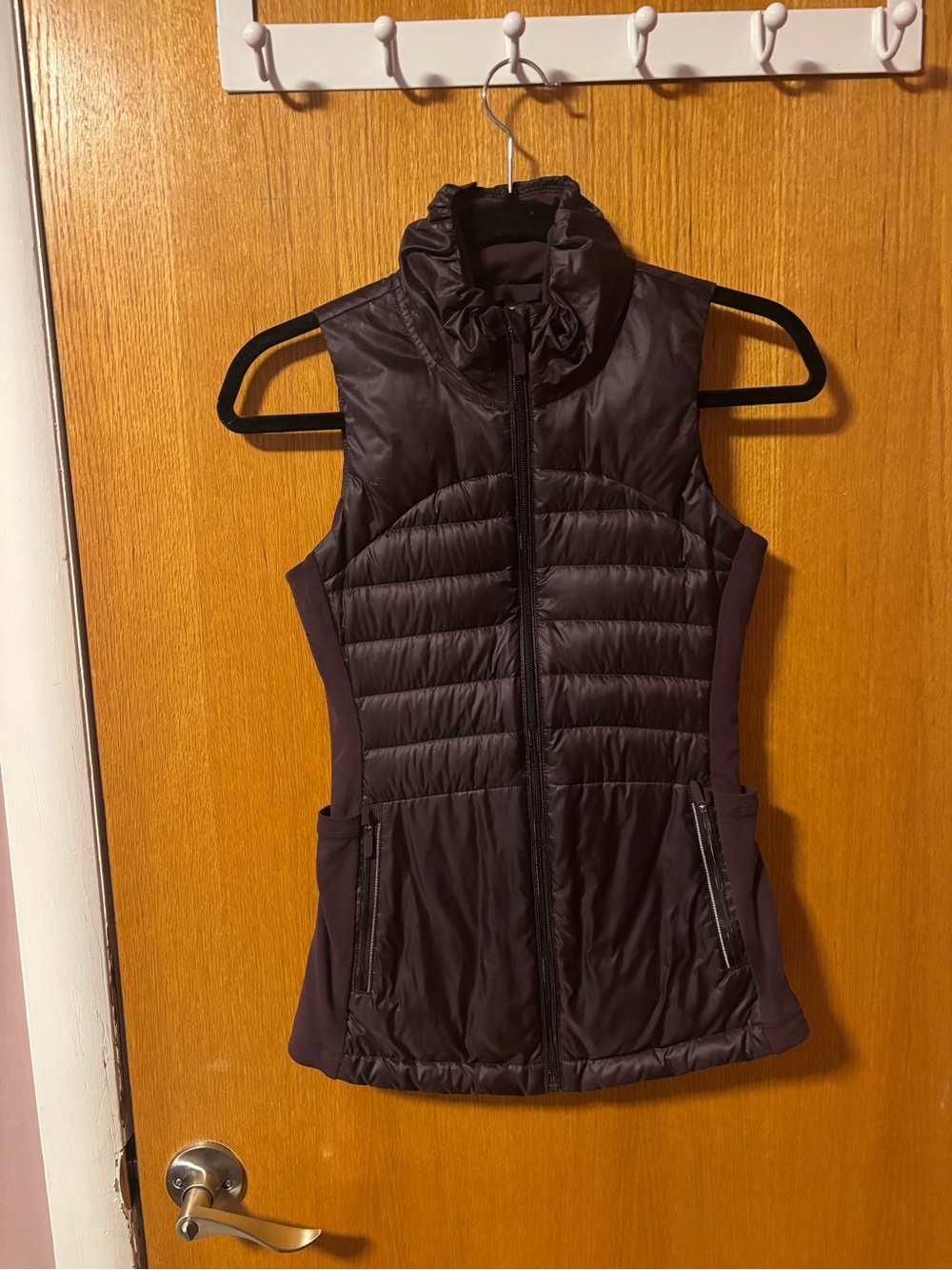 Lululemon Down Vest